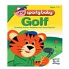 Baby Gift Idea Babies Introduction to Golf