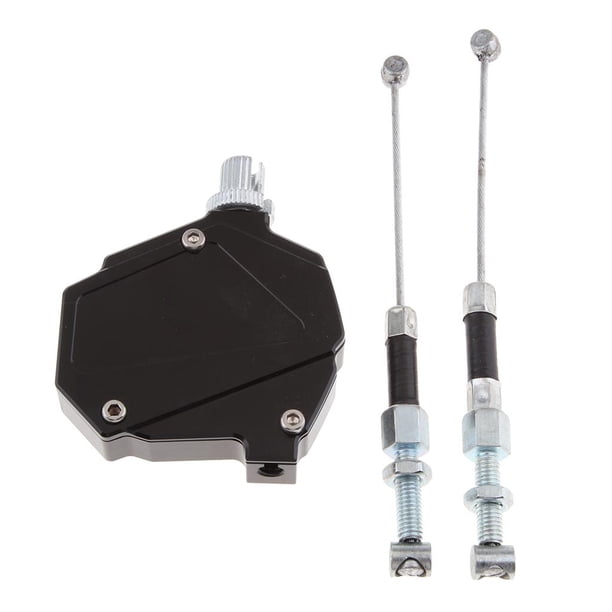 icleta Del Sistema Del Reempzo de Del Cable Del Tirón Del Del Macarena Stunt Clutch Cable