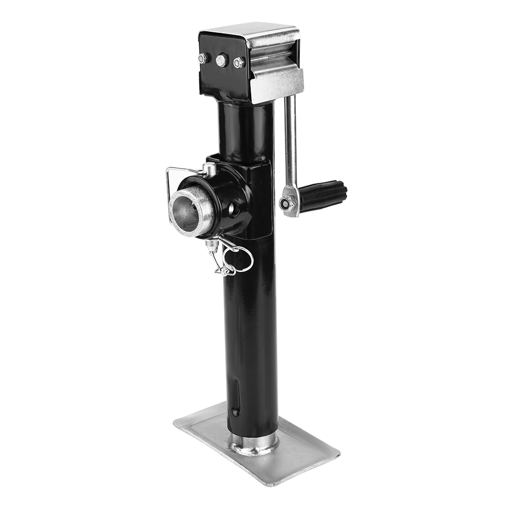 Trailer Jack Capacity 5000 Lbs Trailer Jack Stand Campers RV's