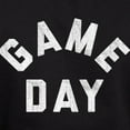 thumbnail image 3 of CafePress - Game Day Hoodie (Dark) - Pullover Hoodie, Classic, Comfortable Hooded Sweatshirt, 3 of 4