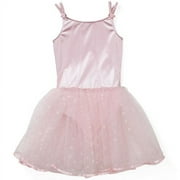 Danskin Now - Girls' Corset Skirtall