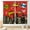 Hero-01, variant on Superhero City Curtains, Comic Night Starry Skyline Cityscape Buildings Comic Blackout Window Curtains for Boys Kids Baby Room Bedroom Living Nursery 2 Panel Sets, 42"x63" Inch