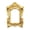 A56, variant on Lynono Co.,Ltd Modern Magnetic Picture Frame For Mini Polaroids Strong Resins Construction