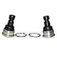 thumbnail image 3 of Kit de Rotule Inférieure Ou Supérieure pour Polaris RZR XP 1000 2014-2016 Ensemble 2, 3 of 3