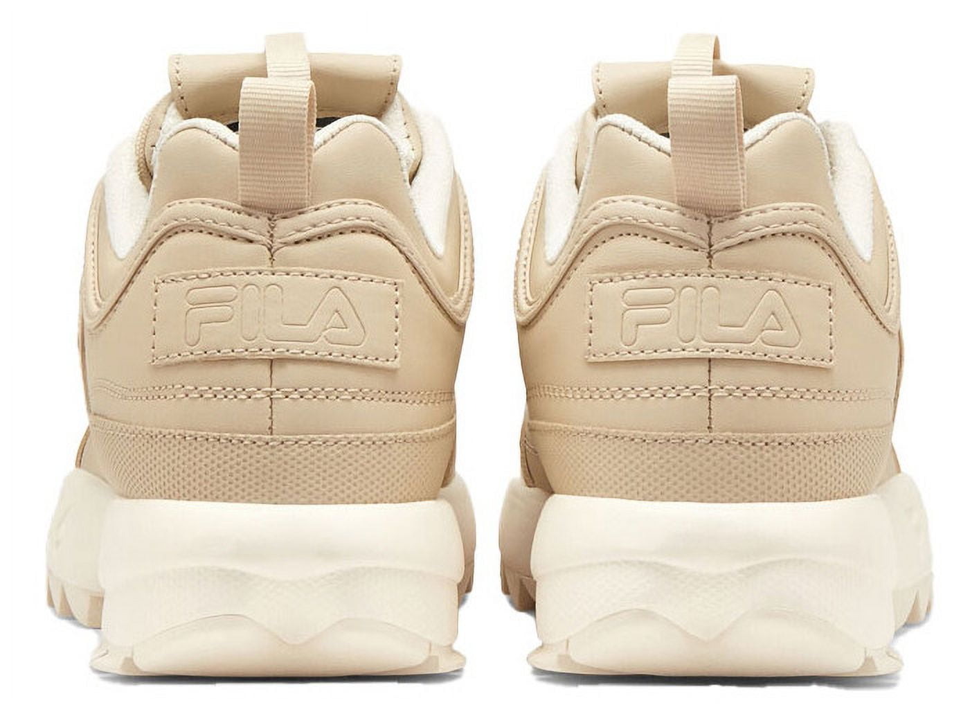 Fila disruptor 2 nude clearance