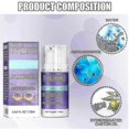 thumbnail image 4 of Remove Wrinkle Anti-aging Eye Cream Reduce Eye Bags Dark Circles Anti Puffiness Fir, 4 of 5