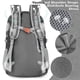 thumbnail image 5 of Mochila ZOMAKE ligera, plegable, 30 L, resistente al agua, 5 of 6