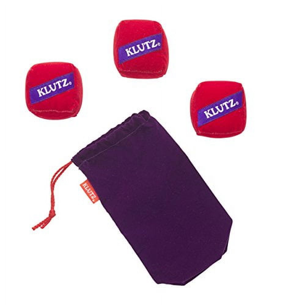 Klutz Juggling for the Complete Klutz Printed Book