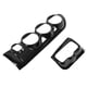 thumbnail image 5 of Embellecedor de Ventilación ANGGREK para Aire Acondicionado Estilo Fibra de Carbono para CLA C118, 5 of 7