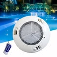 thumbnail image 3 of Illuminated Oasis, LED Pool Lights with Thermal Resin Body for Standard Swimming Pool Accessories, Safe Electrical System Low Voltage for Safety in Fully Submersible Underwater, 3 of 5