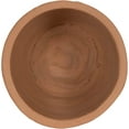 thumbnail image 3 of Foreside Home & Garden Smiles Grow Here Multi Terracotta Planter, 3 of 8