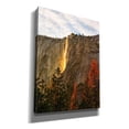 thumbnail image 2 of Epic Graffiti 'The Lost Fire' by Ann Gordon, Giclee Canvas Wall Art, 12"x16", 2 of 8