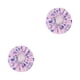 thumbnail image 2 of Minnieouse Gorro de baño portátil reutilizable adultos niños Adorable doble capa interior baño cocina limpieza facial gorro de ducha Rosado azul 2Conjunto, 2 of 6