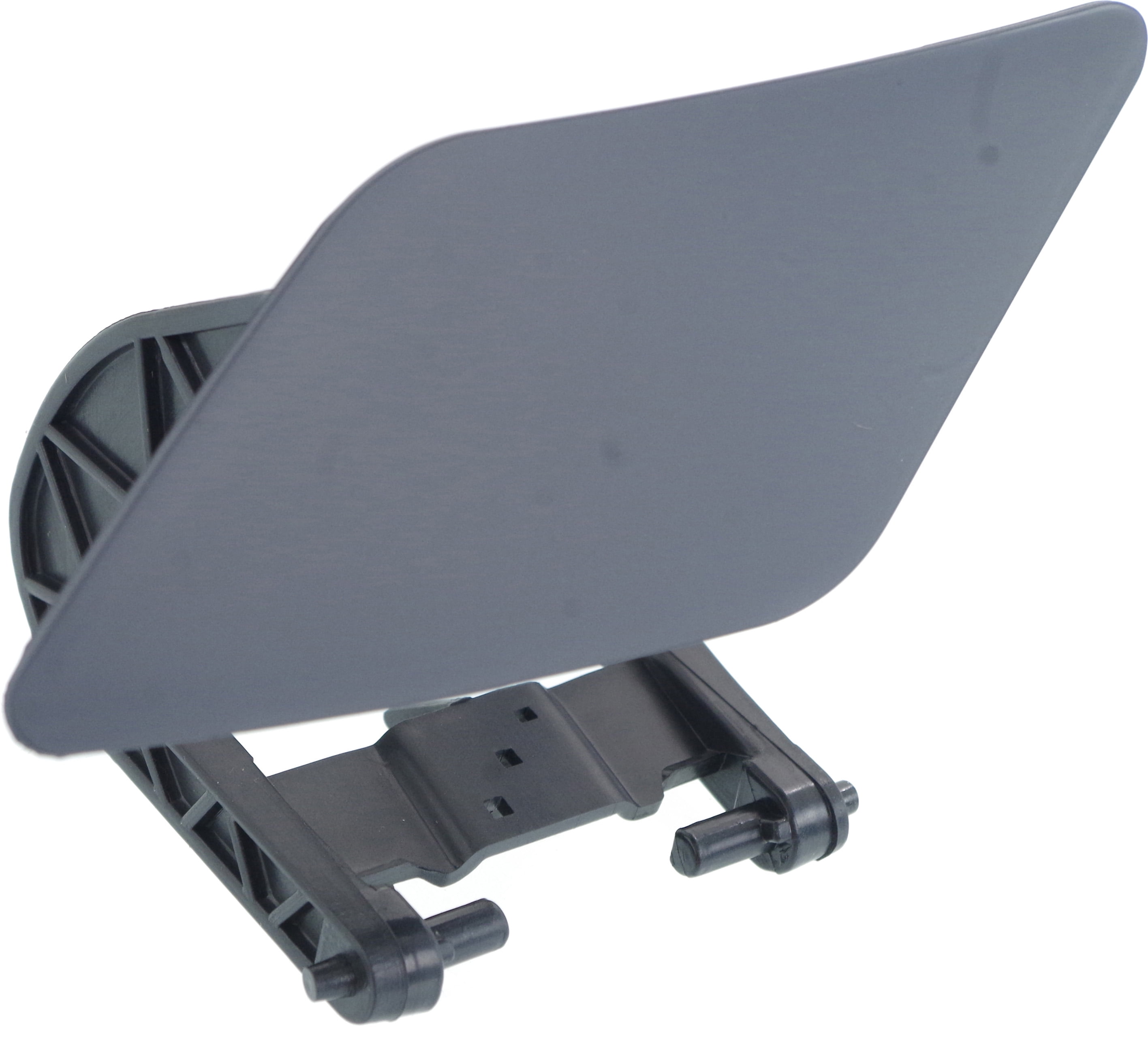 Replacement REPM371732 Headlight Washer Cover Compatible with 2012 Mercedes Benz CLS550 2012 Mercedes Benz CLS63 AMG Driver Side Primed
