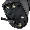 thumbnail image 5 of New Left Driver Side Door Mirror For 2019-2024 Toyota RAV4 Toyota RAV4 Prime Power TO1320384 87940-0R271-G0 879400R271G0 87940-42E11 8794042E11 87945-42200-C0 8794542200C0, 5 of 6