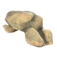 thumbnail image 2 of koolsoo Artificial Landscape Rock Crafts Miniatures for Landscaping Courtyard Garden 23x16x10cm, 2 of 9