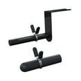 thumbnail image 3 of Lipstore Gym Weight Stack Extender Weight Loading Pin Weight Pin with Sleeve Clips Weight Slot Depth 11.5 cm, 3 of 8