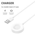 thumbnail image 4 of Cargador USB Base de carga portátil para Huawei Watch GT Cyber/GT3 PRO/GT Runner FLhrweasw Nuevo, 4 of 9