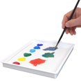 thumbnail image 3 of Paleta de pintura Masterson Sta-Wet Handy con 30 hojas de repuesto, 3 of 6