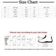 thumbnail image 3 of Non Slip Yoga Socks Unisex Solid Color Adhesive Non Slip Yoga Sports Socks, 3 of 7