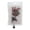 Black, variant on Ned Rig Hooks - Qty 5/pack