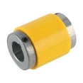 thumbnail image 3 of Manguito de acoplamiento flexible,Accesorios de repuesto para kit de acoplamiento flexible,Manguito de acoplamiento flexible de alta resistencia profesional,Reemplaza 5000078795 0078795, 3 of 9