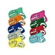 thumbnail image 3 of Juego de 9 fundas para hierros de golf, funda protectora de neopreno para palos de golf. Vistoso, 3 of 9