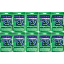 Coast of Maine Sprout Island Organic Seed Starter with All Natural Ingredients for Root Plant Cuttings and Seed Germination, 16 Quarts 10 Pack