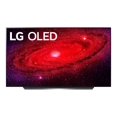 thumbnail image 1 of LG OLED55CXPUA 55" HDR 4K UHD OLED Smart TV, 1 of 15