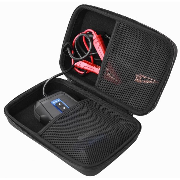 Estuche de Viaje Maoershan para Probador de Baterías de Auto