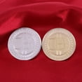 thumbnail image 3 of Regalo de colección de arte de moneda BTC conmemorativa de Bitcoin de hierro chapado en oro (plata)-186733.02 Tmvgtek 4kd9by5nx2hh0fs1, 3 of 6