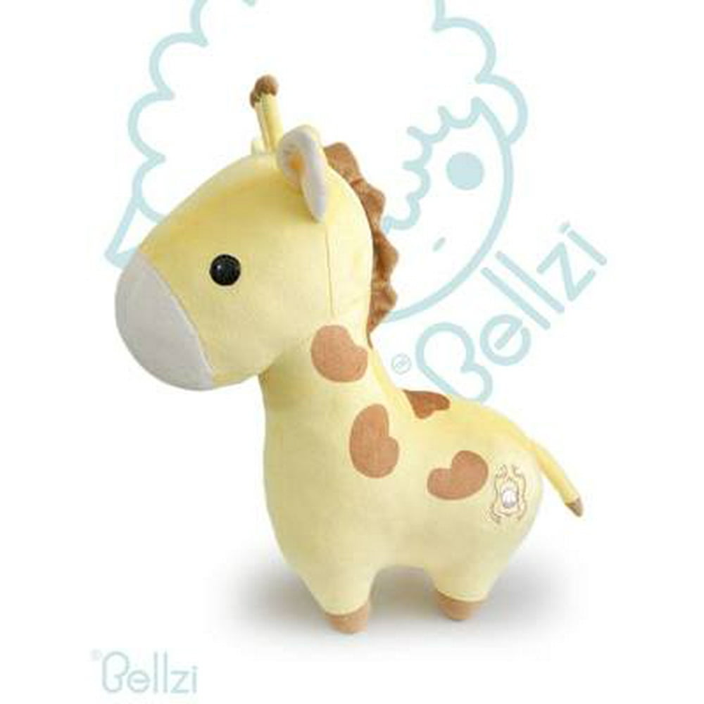 Bellzi® Cute Giraffe Stuffed Animal Plush Toy - Giraffi - Walmart.com - Walmart.com