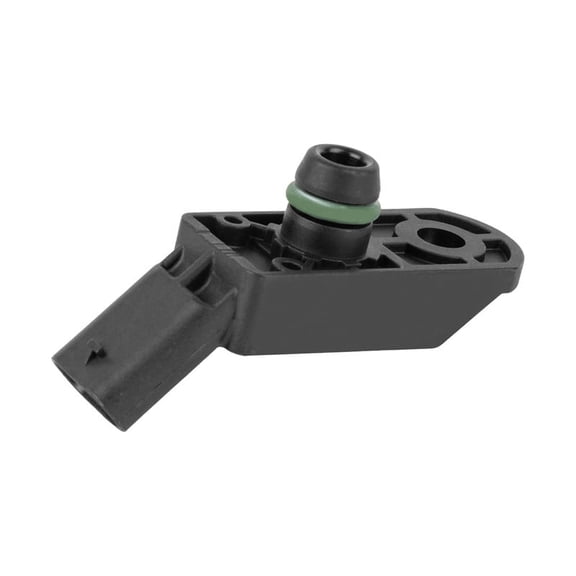 ISA Manifold Absolute Pressure MAP Sensor For 2011-2016 Mini Cooper 2011 2012 2015 2016 Countryman 2015-2016 Paceman L4 1.6L Replacement for AS477 13627599907