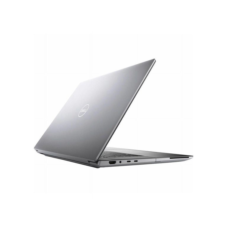 Dell Precision 16