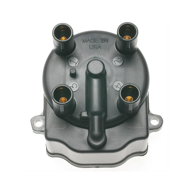 AC Delco E332C Distributor Cap, New OE Replacement
