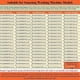 thumbnail image 4 of DC97-05280W Wa50r5400av/Us Washing Machine Hanging Rod Washing Machine Wa45h7000aw/02, Wa54m8750av/A4, 4 of 5