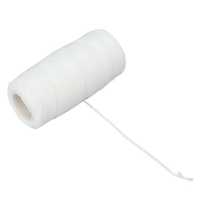 Electric Facial Hair Remover Cotton Wire, Facial Hair Remover Thread Cotton Environmental Protection Easy Use for Daily Use