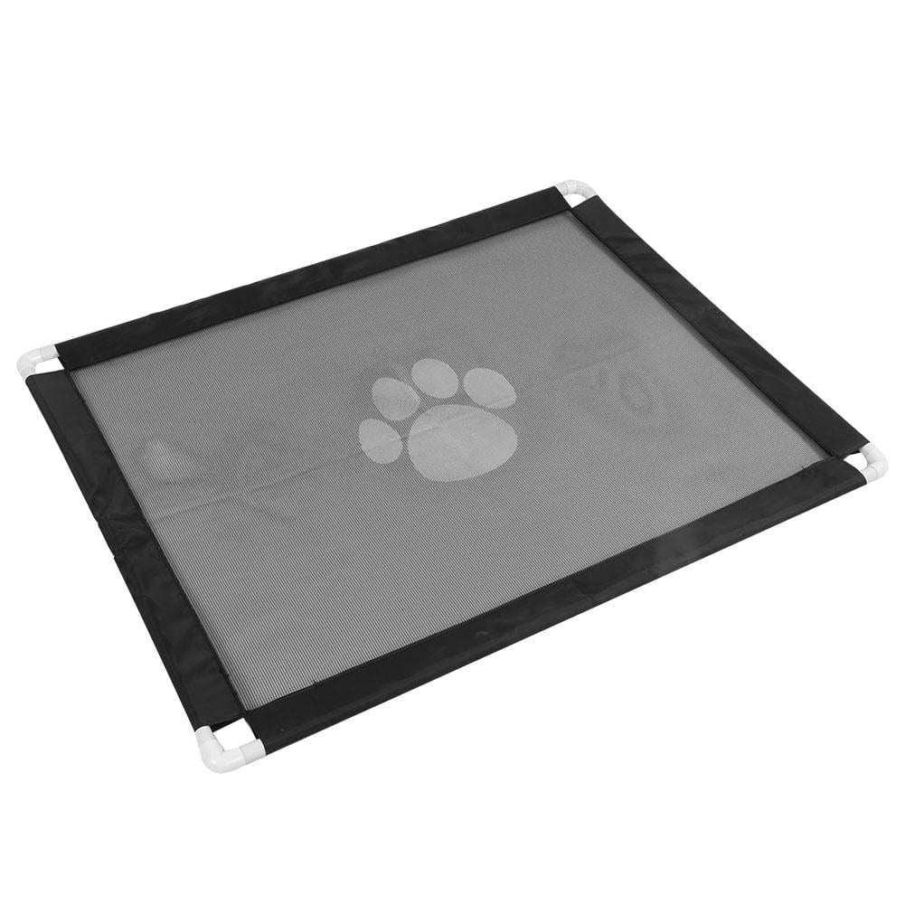 Fyydes Pets Fence, Portable Pets Safety Gate, For Dogs Cats Walmart