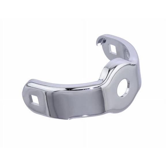 bike Spring Fork Crown Chrome 155602