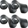 thumbnail image 1 of 4pcs Motorcycle Cruise Control Motorcycle Throttle Lock Atv Throttle Extender, 1 of 8