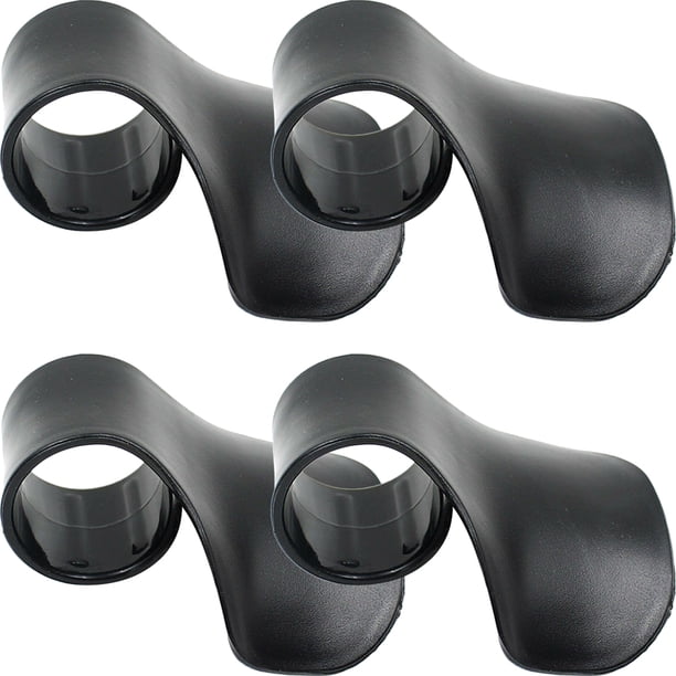 4pcs Control de crucero de la motocicleta Motocicleta del acelerador ATV Extensor del acelerador