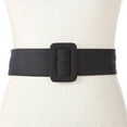 thumbnail image 3 of Misright Waistband for Women Wide Waist Belt Girdle Dress Belt Wide Outwear, 3 of 7