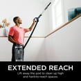 Shark Rotator LiftAway Upright Vacuum (ZD400) with PowerFins & Self