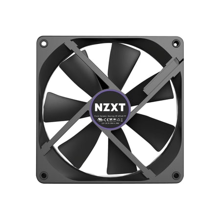 UPC: 0815671013095 | NZXT Fan RF-AP140-FP 140MM SINGL