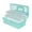 Green, variant on Three Layer Storage Box Sorting Green