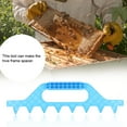 thumbnail image 1 of Hive Frame Spacer,Bee Hive Frame Spcing Beekeeping Spcing Tool Beekeeping Accessories Superior Craftsmanship, 1 of 8