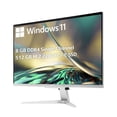 thumbnail image 2 of All in one Acer C24-1100-MXR585 AMD Ryzen 5 5500U 8GB RAM 512 SSD, 2 of 4