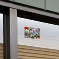 thumbnail image 5 of Hot Air Balloons Sky Roads Home Business Office Sign, 5 of 7
