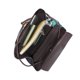 thumbnail image 4 of Easygdp Vintage Skull Beer Mochila de Cuero para Mujeres, Bolso de Hombro, Bolsos de Mano de Moda para Trabajo y Viajes, 4 of 4