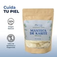 thumbnail image 3 of Manteca de karite organica - 250 gramos - 100% Natural- Pure shea butter, 3 of 3